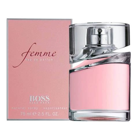 best price hugo boss femme.